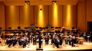 Signature - Jan Van Der Roost by Mahidol Brass Band