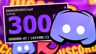 EU CRIEI O MAIOR VÍDEO DE TODOS! (186 MIL HORAS!)