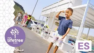 Dios Es Por M&iacute;  | Videos Musicales de Maker Fun Factory  | Group Publishing