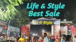 Life & style KP Ground Prayagraj|| Best electric item and other items sale #life&style