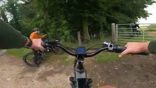 Far Peak ebikes - Jul23