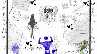 I Hate Math's But I Will Glady Solve X To Date These Hotties - Date Math