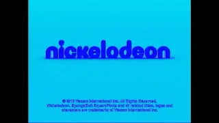 United Plankton Pictures Inc./Nickelodeon (2012) Effects (Sponsored By Preview 2 Effects EXTENDED)