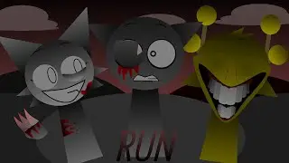 Sprunki phase 2.5
