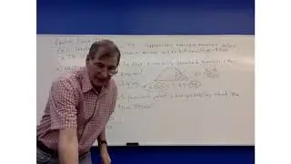 Central Limit Theorem Part 2
