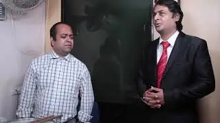 When your Employee Is Gen Z Aashiq (The Office Comedy)