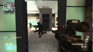 Alta Synapse - Black Ops II Game Clip