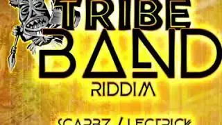 SCARBZ - SOAP UP YO SKIN - TRIBE BAND RIDDIM (VINCY SOCA 2019) FLIP IN THE WATER