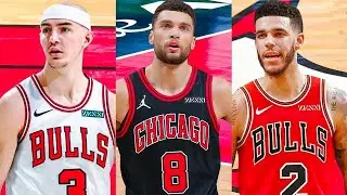 Why Everyone is Wrong About the Chicago Bulls Defense