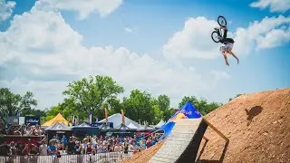 HYPER AT BENTONVILLE BIKE FEST 2022