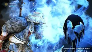 For Honor - Lote del los colmillos del otro mundo / Variante de los Samur&aacute;is