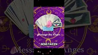 Message des Anges #tarot #horoscope #message #guidance #predictions