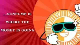 How to Use Sunpump meme to Make Money