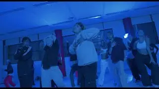 LODY VAN NAERSSEN | @JanetJackson  GOT TILL ITS GONE | COMMERCIAL GROOVE  (GUEST CLASS)