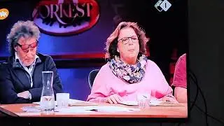 Max Orkest tv auditie 24.08.25 Gabrielle 