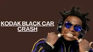 Top Investigator Reveals SHOCKING Truth About KODAK BLACK Car Crash