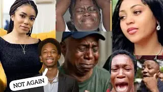 Breaking sàd nēws💔😭Ned Nwoko daughter & son dìsàgrēē o OMG wørßt has hàppēn Ned shøçk as Regina won