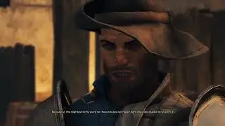 Greedfall Gameplay - No commentary Longplay | Full Story + Side Quests - Part 4 (Exploring Serene)
