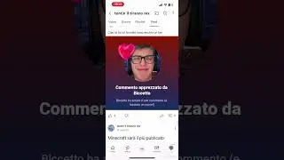 Reaction al canale @Rayan Oumassad