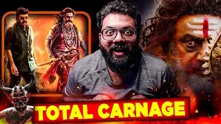Akhanda 2 Release Chaos & Comeback | Divine Destruction Begins | Akhanda 2 Mega Analysis