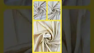 wedding fashion 2025 | premium fabrics for lehengas and coords by fabonique