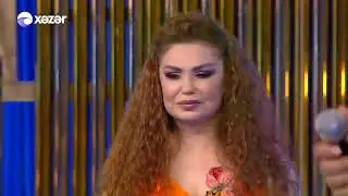 Ehtiram Huseynov 'Biz niyə görüşə bilmirik axı' Xəzər Axşamı Verilişi
