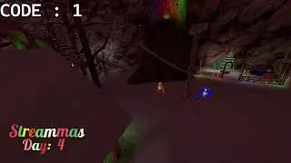 Streammas День 4 Быстрый теггер