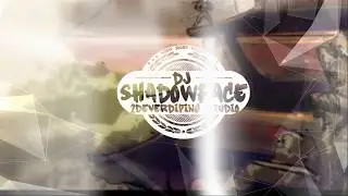 18. Dj Shadowface - Czas przemija - Piluś