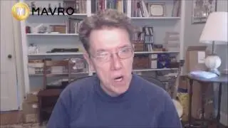 US investors about Mavro.org
