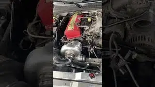 S2000 comptech Supercharger base mapping