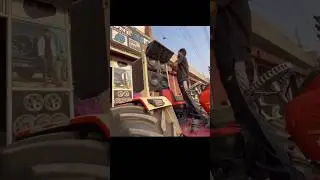 Rohit deshwal dilo ki Dhadkan ka new music system #automobile #swaraj #shorts