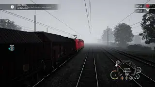 DB BR 185.2 [Introduction] | Train Sim World