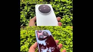 Huawei Pura 80 Pro+ and Oppo Find X8 Ultra 30x Camera Telephoto Zoom Photography #photography
