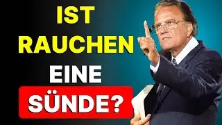 Ist Rauchen eine Sünde? | Die verborgene biblische Perspektive