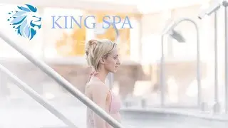 Как пользоваться услугами King Spa #спа #вирджиния #массаж