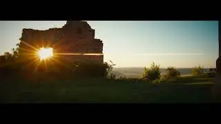 Desenberg Nature Anamorphic Blazar Remus 33mm