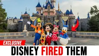 What Happened to Disney Cast Members?