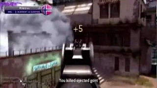 Promod Frag of the Day - Episode 78