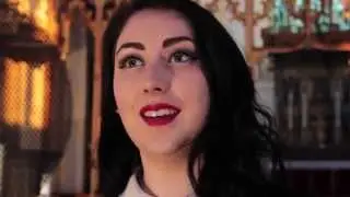 Song to the Moon, Rusalka, Dvorak, Alexandra Stenson Soprano