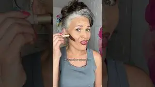 NEVER contour like this