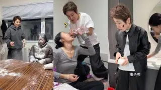 【周周啊】閨蜜挺難殺啊#funny #閨蜜 #好朋友 #vlog #分享 #熱門#搞笑 #爆笑#搞笑女
