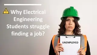 Electrical Engineering Degree/Diploma ke baad kyaa karen? JOB kaise lagegi?