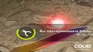 0.0000 Defuse bomb   | HIGHLIGHTS marmok