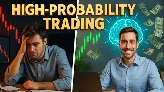 HIGH-PROBABILITY TRADING Full Audiobook in English | By Marcel Link