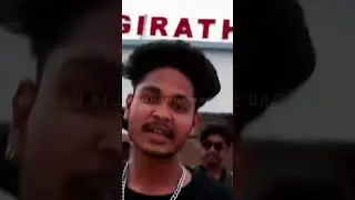 ODIARAPPER  BLACK