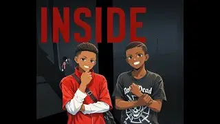 Mind game ( INSIDE ) EP 1
