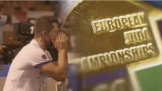EUROPEAN JUDO CHAMPIONSHIPS JUNIOR 2022 - Prague, Czech Republic