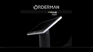 Orderman - Pulse H20 Hybrid POS PC
