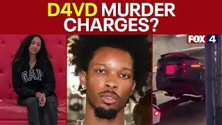 D4vd could face murder charges for death of teen girl