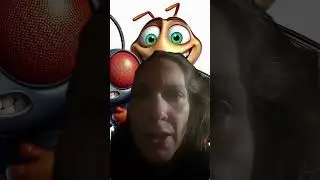 Роуч и Маунт-Дью 😆 Лиза 30.11.2024 19:00 по восточному времени